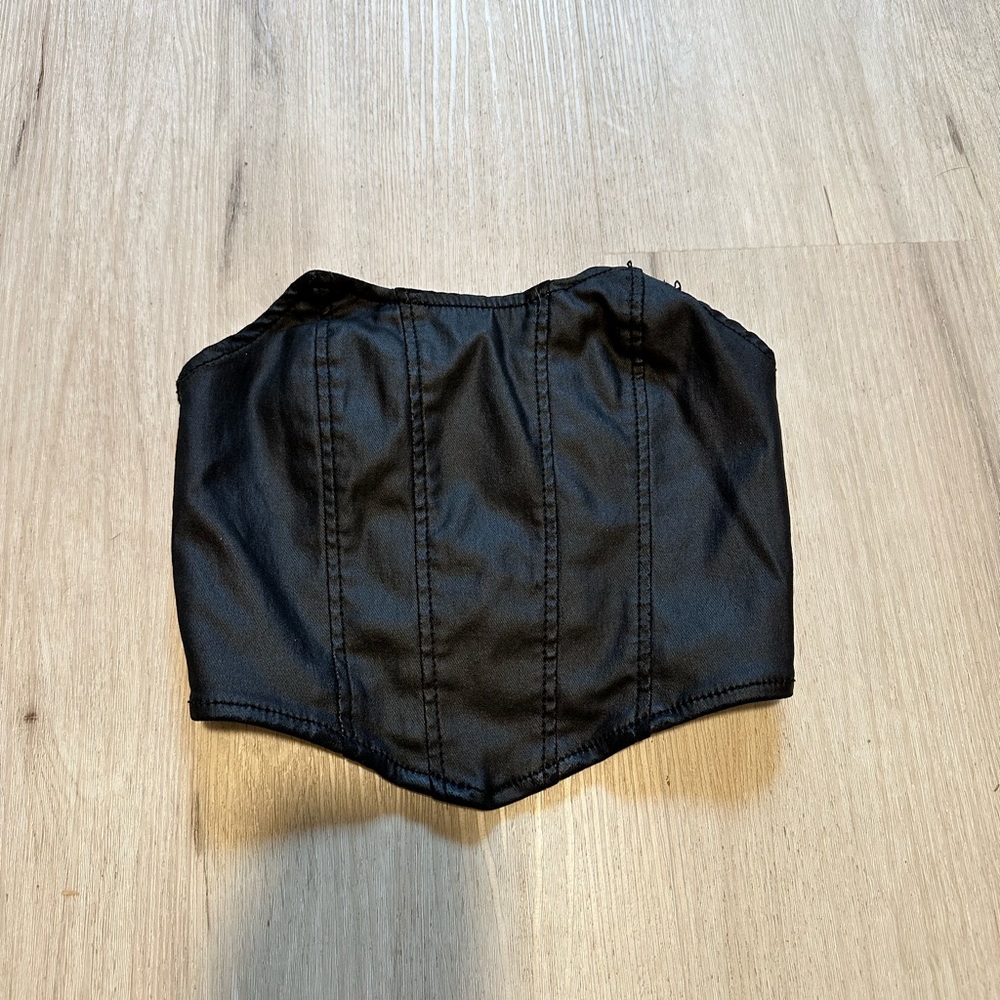Edikted Corset Top